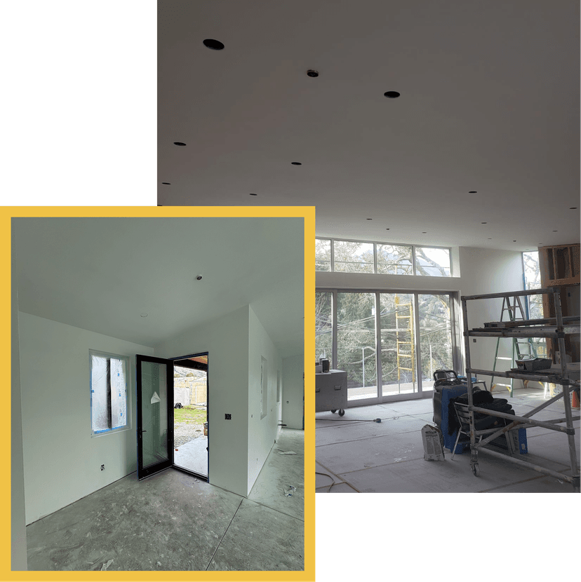 Proper Repair Process