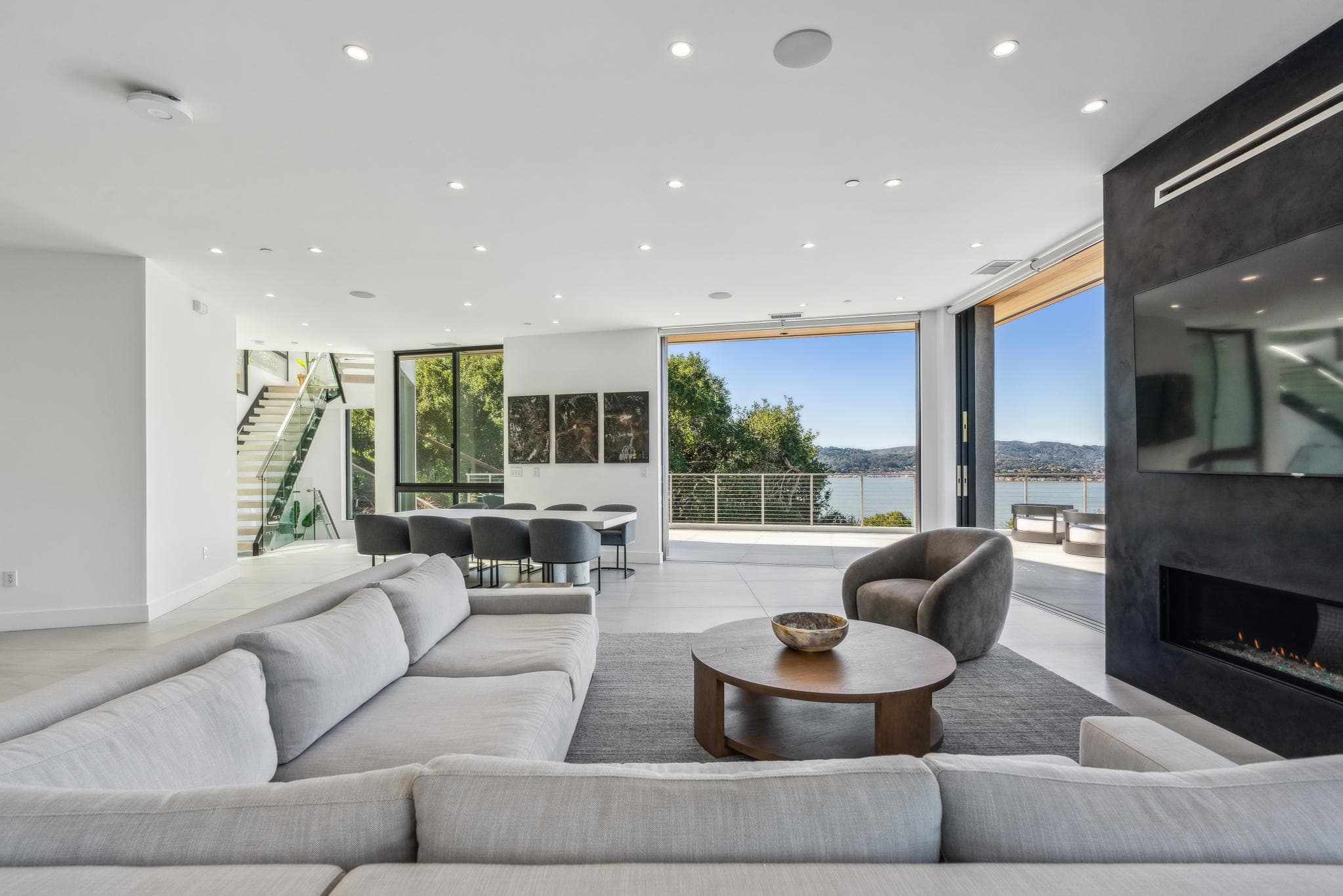 Proper Taping Detail