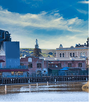Santa Rosa