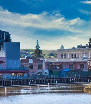 Petaluma