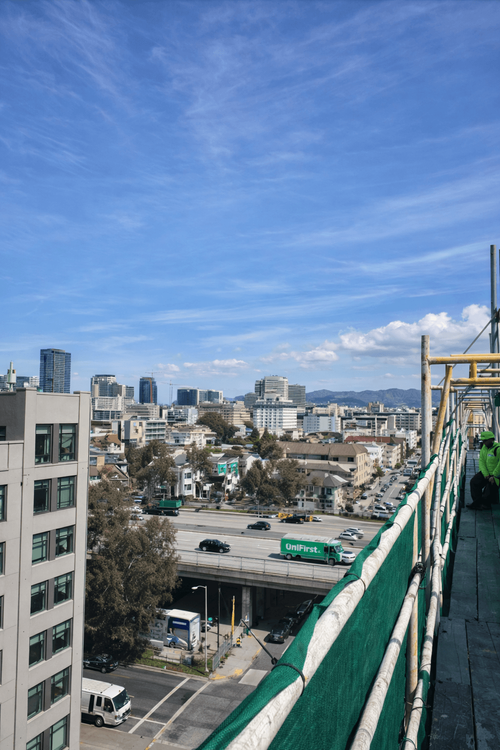 San Rafael