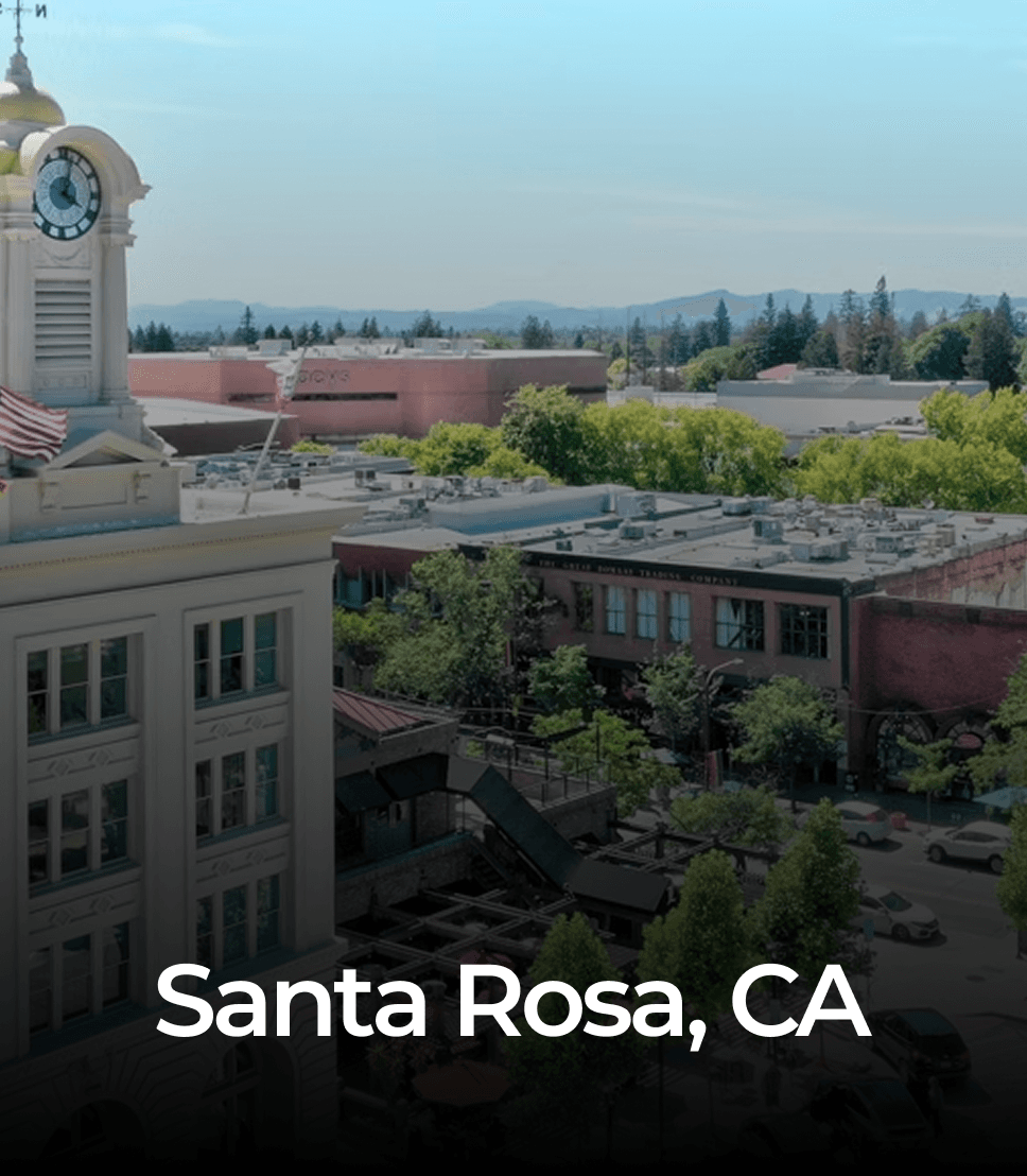 Santa Rosa, CA