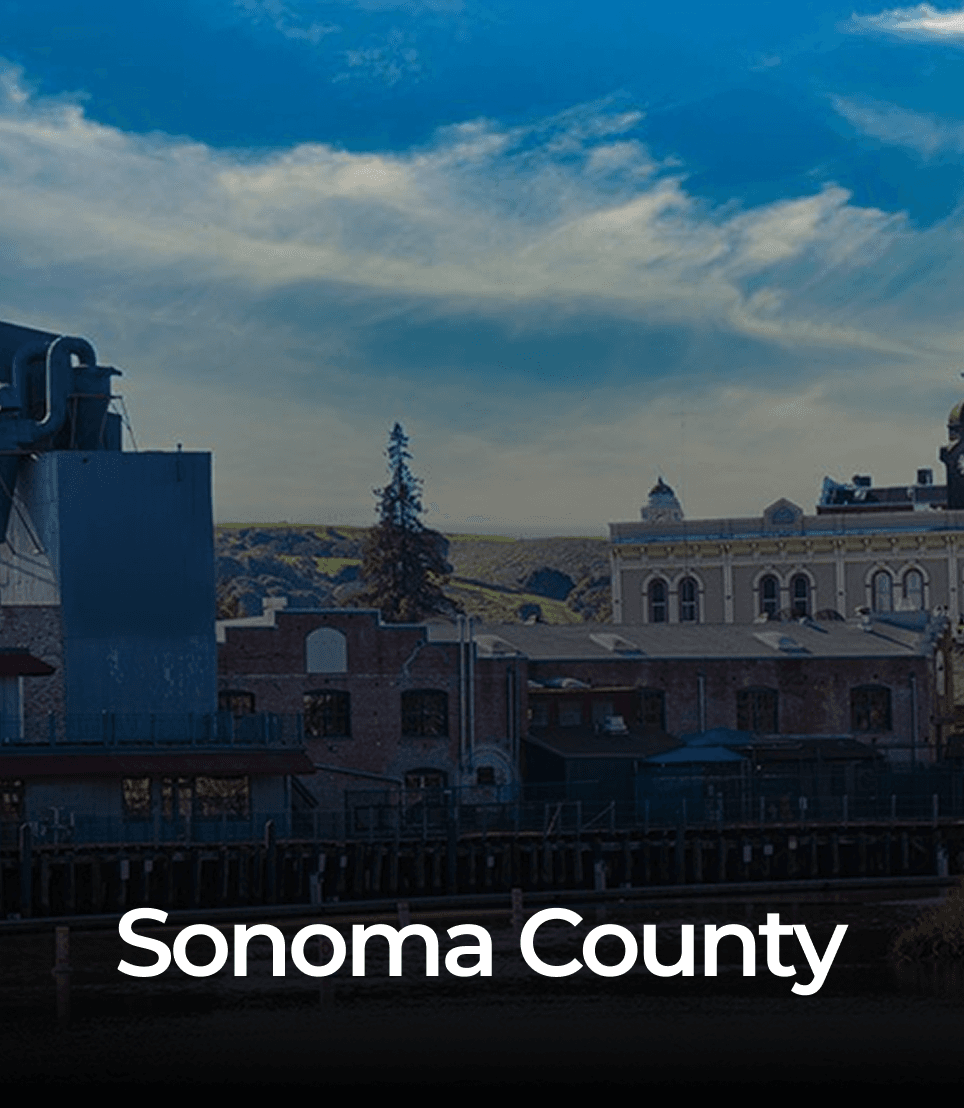 Sonoma County