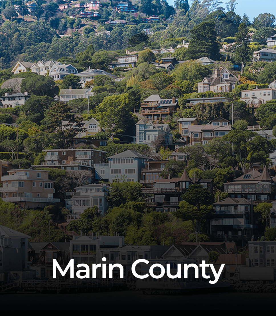 Marin County