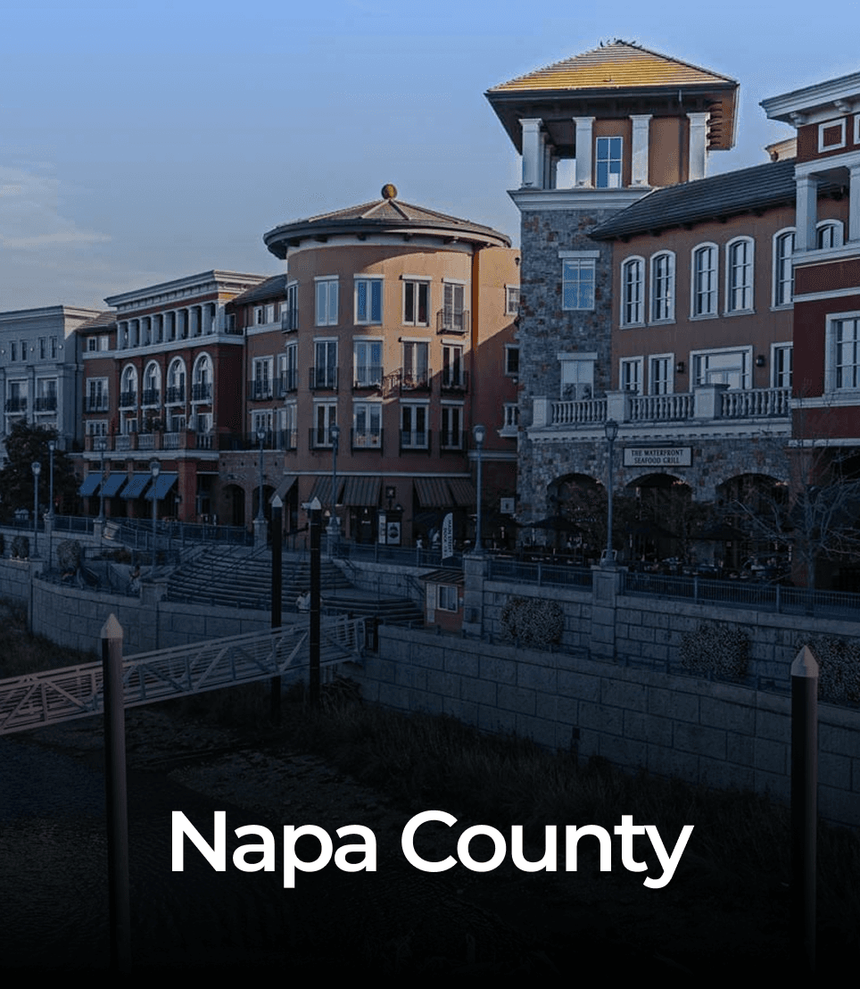 Napa County