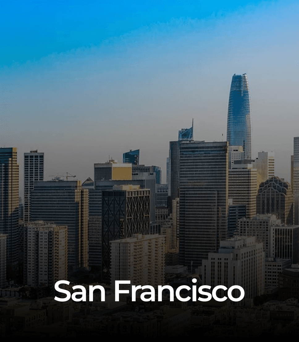 San Francisco