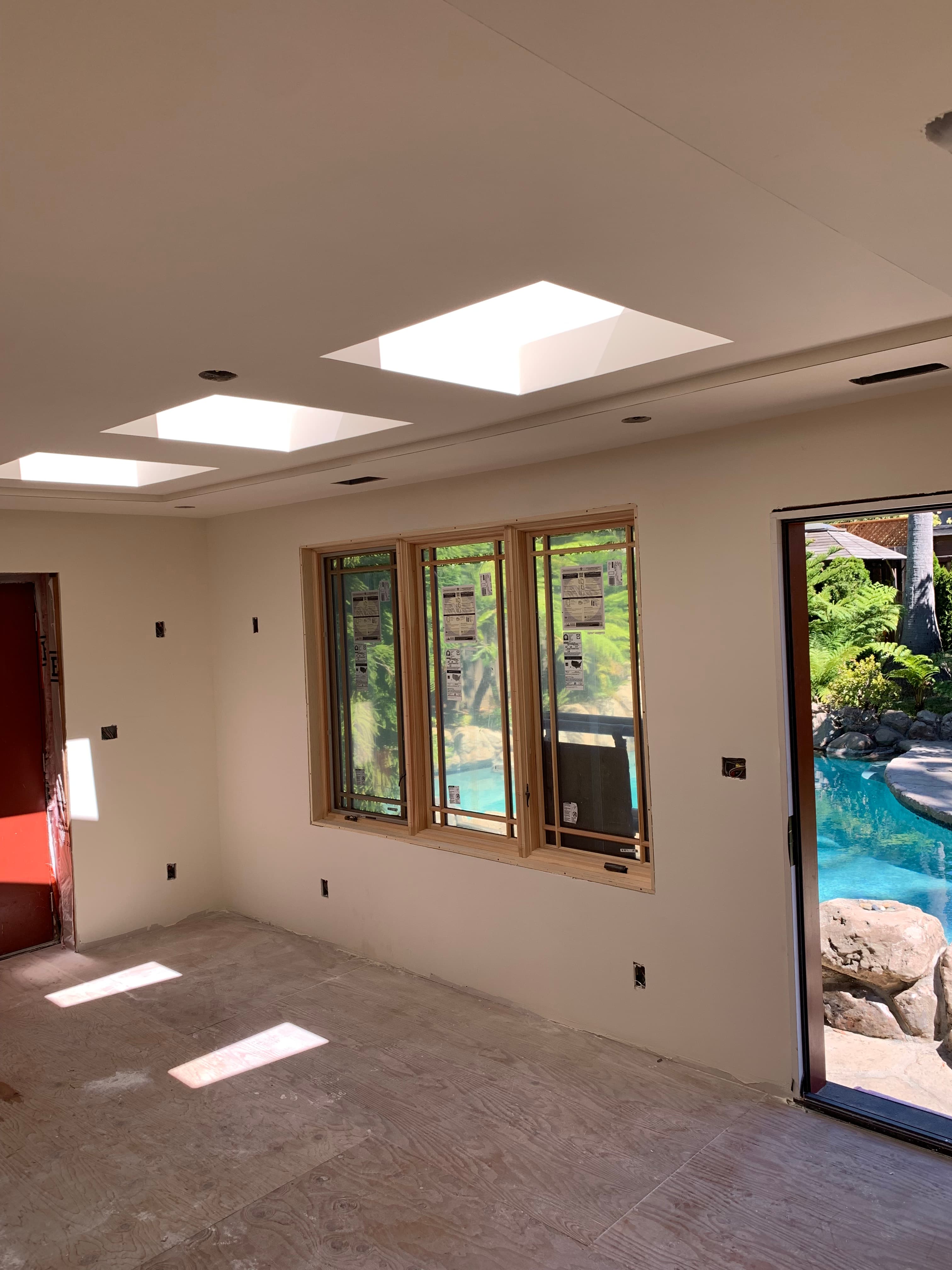 Why El Molino Drywall is a Top Choice in Sonoma