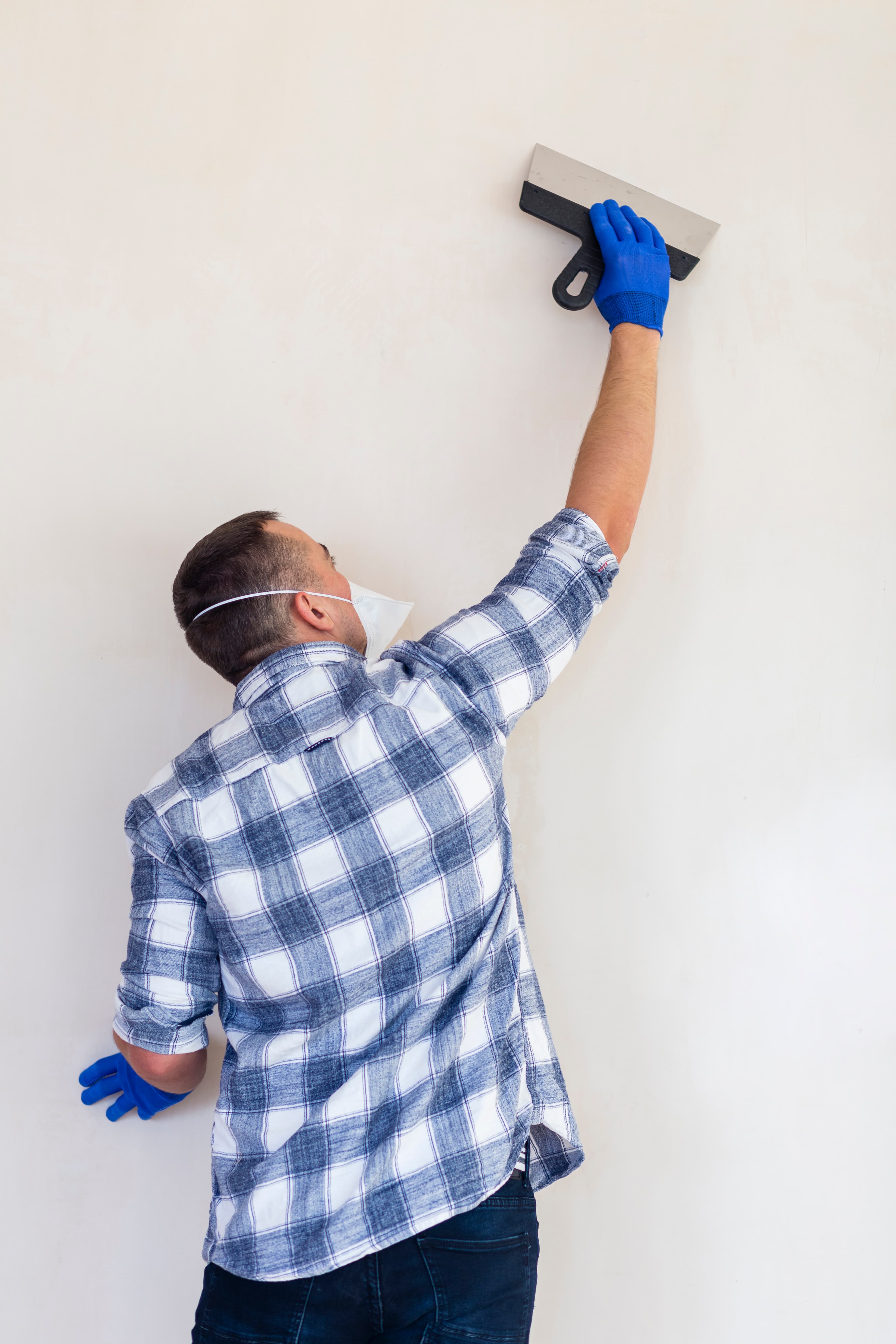 Common Drywall Issues in Sonoma