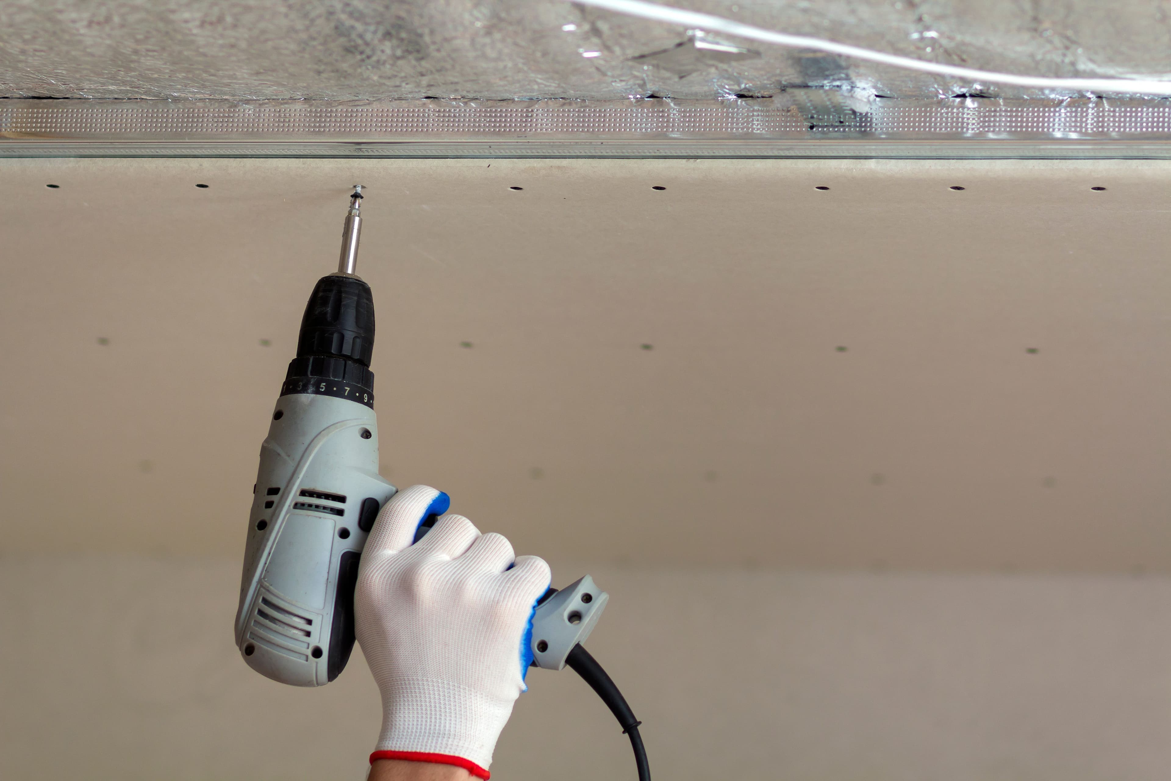 Drywall Repair Services – El Molino Drywall