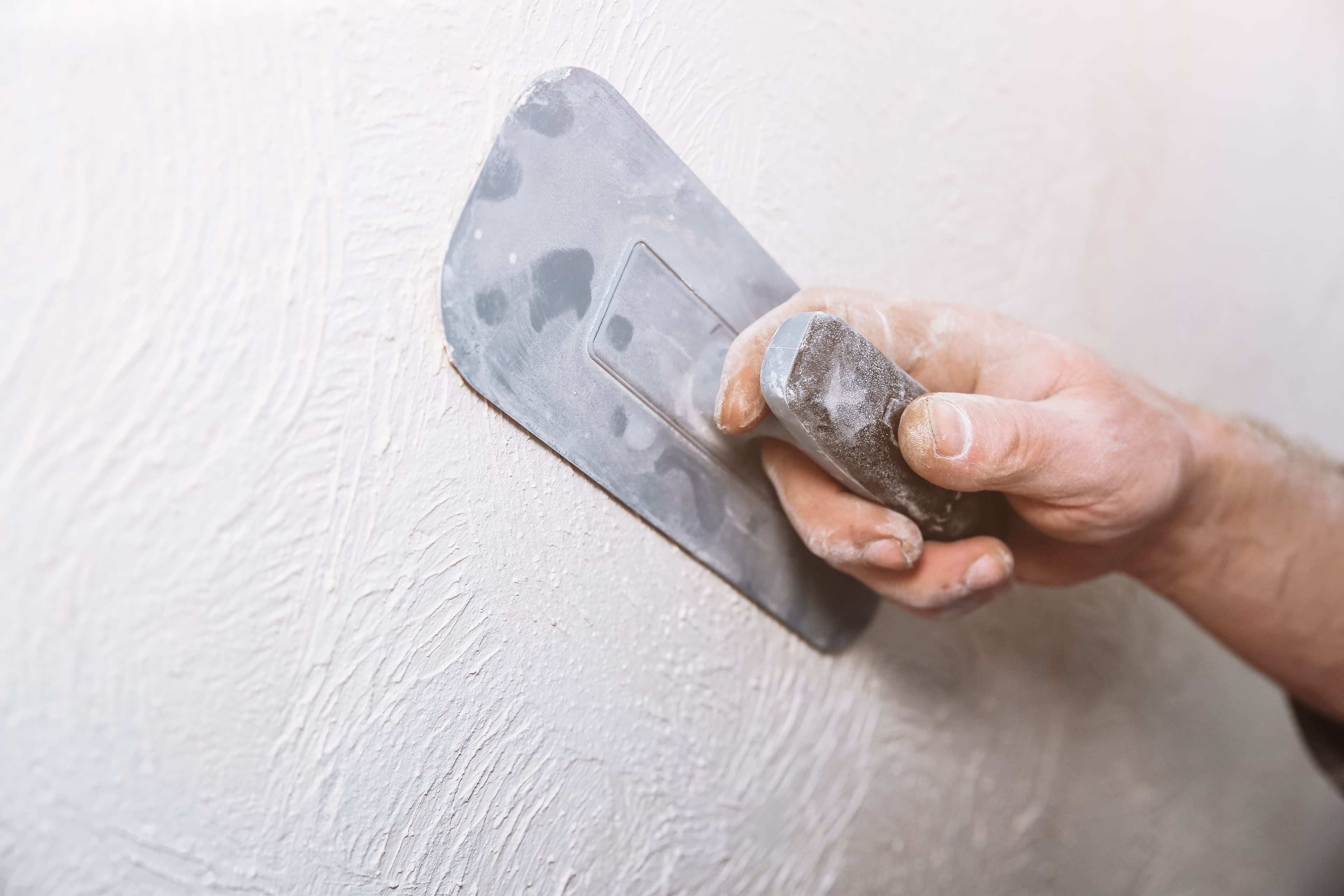 Top Drywall Contractor in Santa Rosa | El Molino