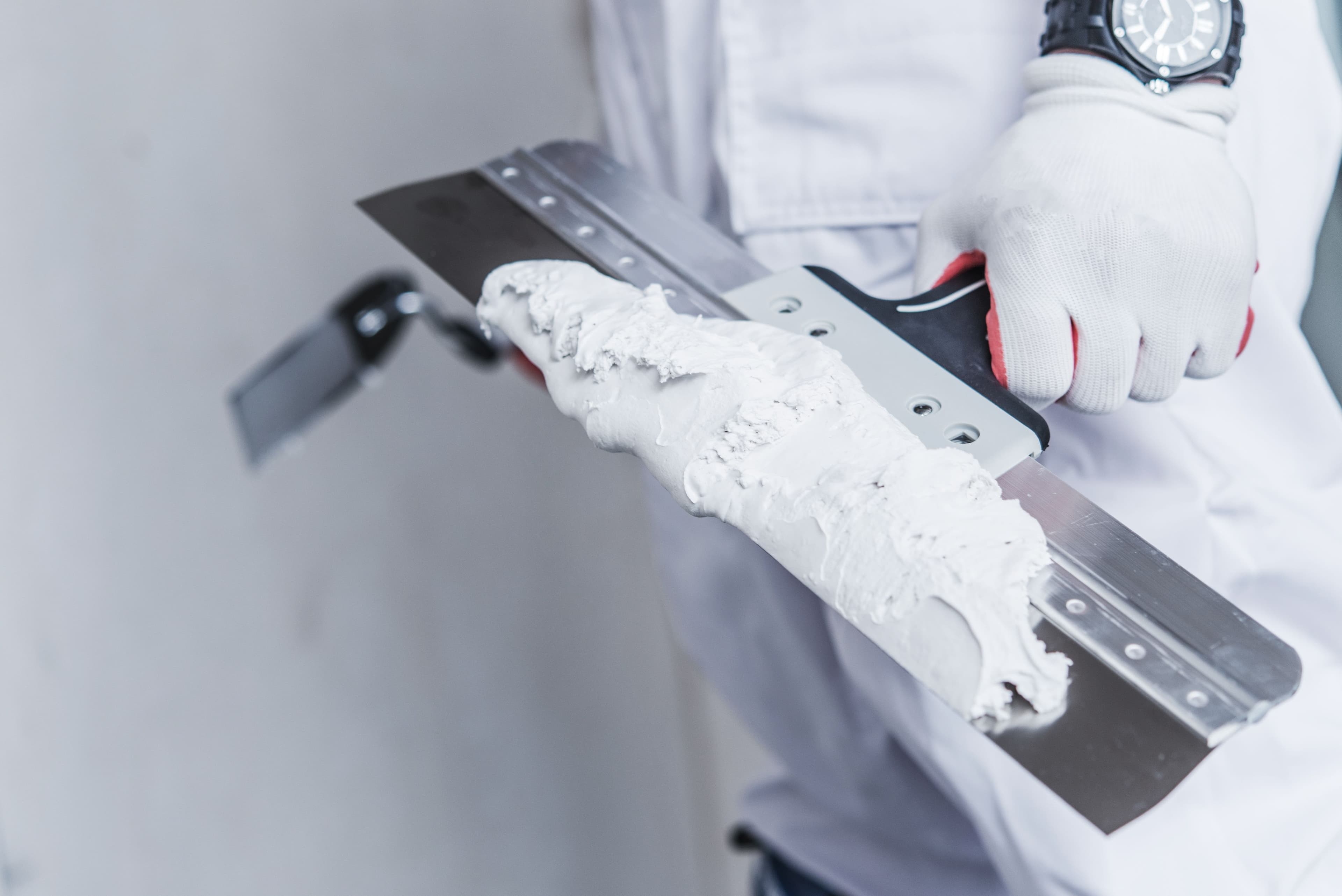 Step-by-Step DIY Drywall Repair Guide | El Molino