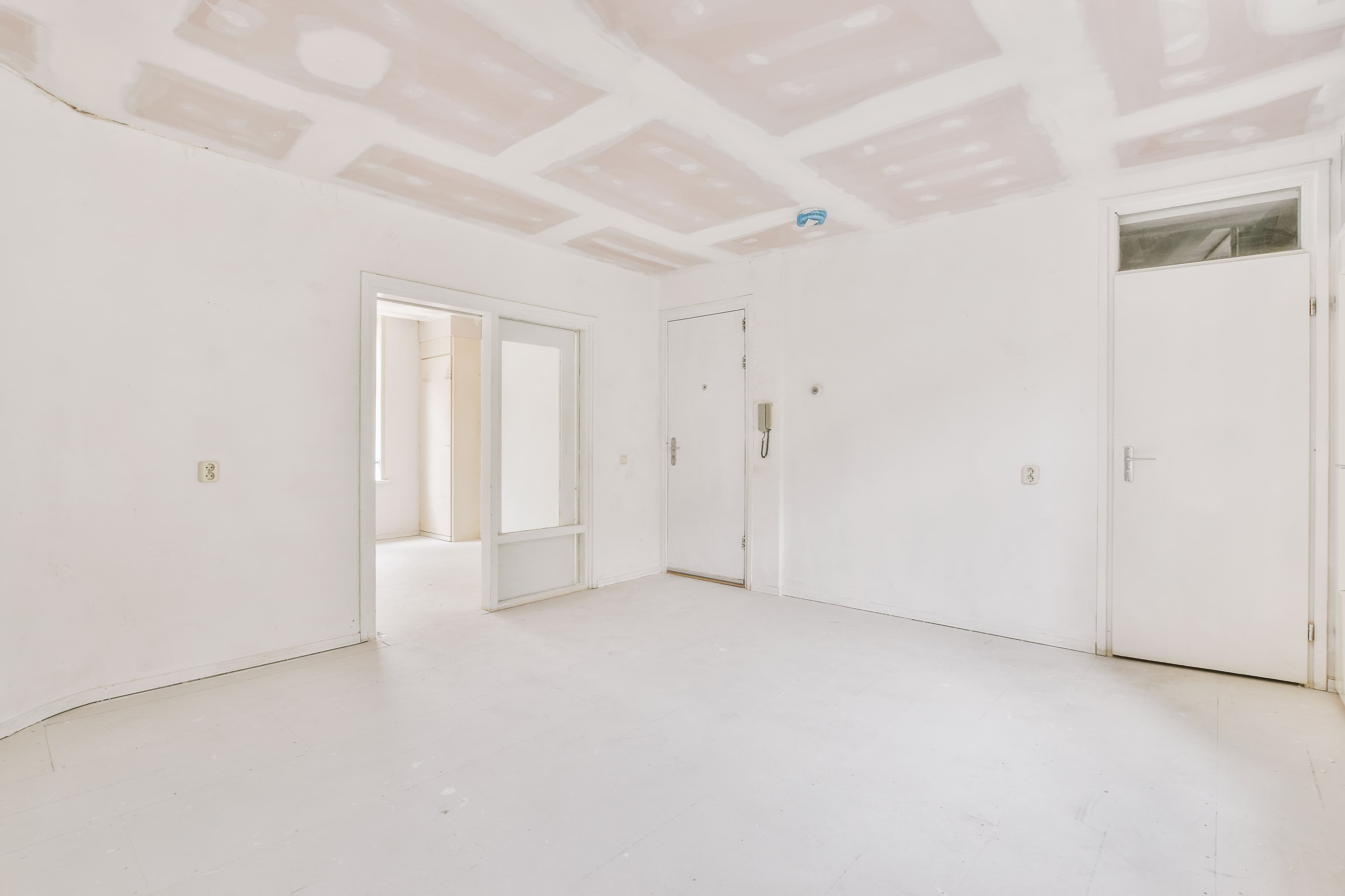Best Drywall Installation Company in Sonoma County