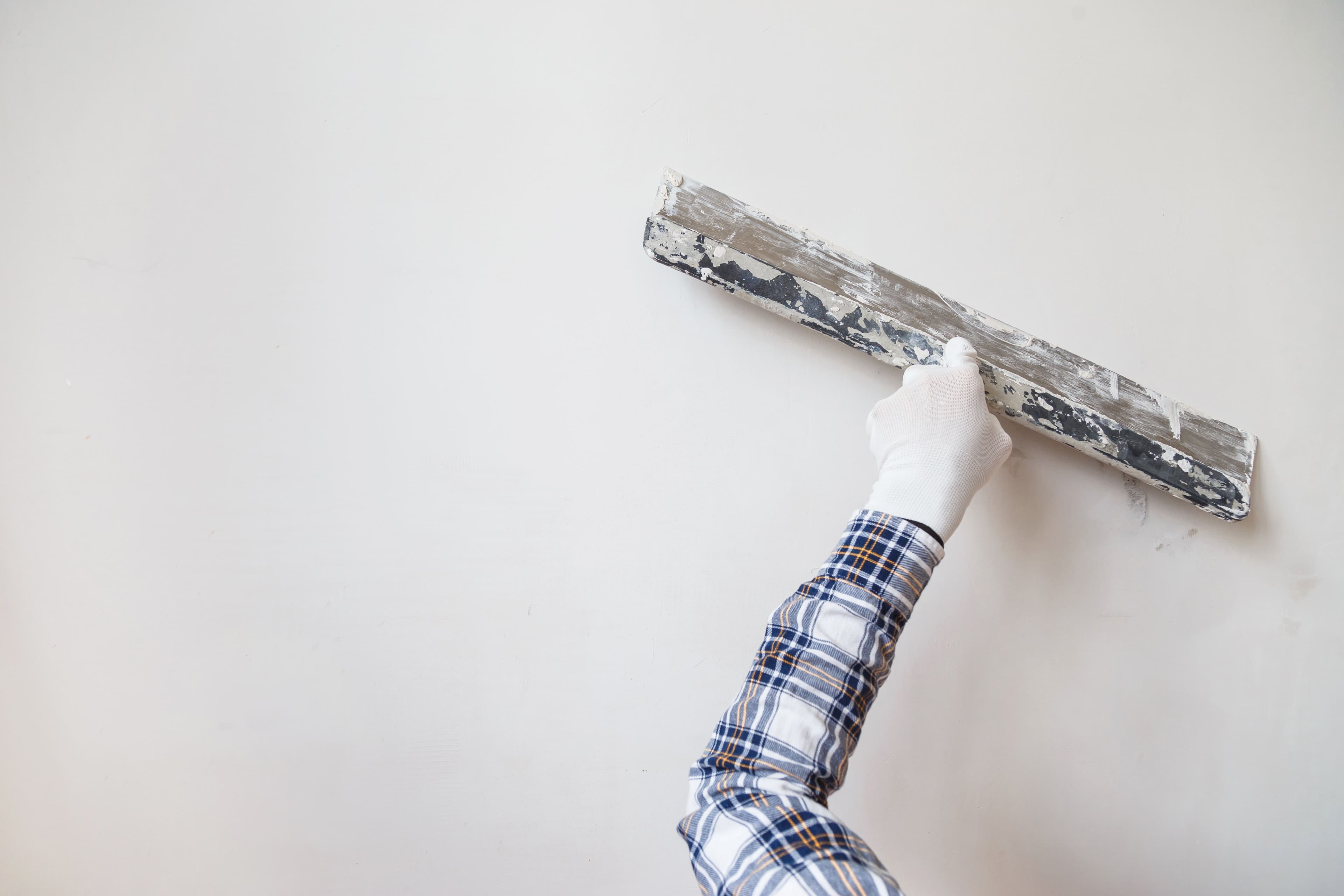 Professional Drywall Taping Services – El Molino Drywall